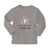 Baby Clothes My Godmother Loves Me Boy & Girl Clothes Cotton - Cute Rascals