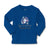 Baby Clothes My Godmother Loves Me Boy & Girl Clothes Cotton - Cute Rascals
