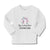 Baby Clothes My Godmother Loves Me Boy & Girl Clothes Cotton - Cute Rascals
