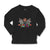 Baby Clothes My Godmother Loves Me Boy & Girl Clothes Cotton - Cute Rascals