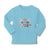 Baby Clothes My Godmother Loves Me Boy & Girl Clothes Cotton - Cute Rascals