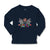 Baby Clothes My Godmother Loves Me Boy & Girl Clothes Cotton - Cute Rascals