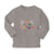 Baby Clothes My Godmother Loves Me Boy & Girl Clothes Cotton - Cute Rascals