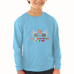 Baby Clothes My Godmother Loves Me Boy & Girl Clothes Cotton - Cute Rascals