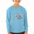 Baby Clothes My Godmother Loves Me Boy & Girl Clothes Cotton - Cute Rascals