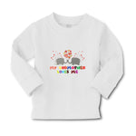 Baby Clothes My Godmother Loves Me Boy & Girl Clothes Cotton - Cute Rascals