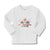 Baby Clothes My Godmother Loves Me Boy & Girl Clothes Cotton - Cute Rascals
