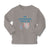 Baby Clothes My Godmother Loves Me Boy & Girl Clothes Cotton - Cute Rascals