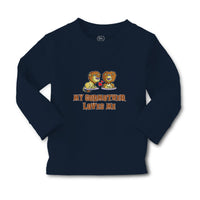 Baby Clothes My Godmother Loves Me Boy & Girl Clothes Cotton - Cute Rascals