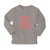 Baby Clothes Careful Say Me My Grandma's Crazy I'M Afraid Tell You. Cotton - Cute Rascals