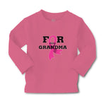 Baby Clothes For My Grandma Boy & Girl Clothes Cotton - Cute Rascals