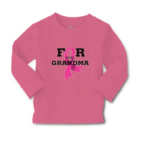 Baby Clothes For My Grandma Boy & Girl Clothes Cotton - Cute Rascals