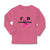 Baby Clothes For My Grandma Boy & Girl Clothes Cotton - Cute Rascals