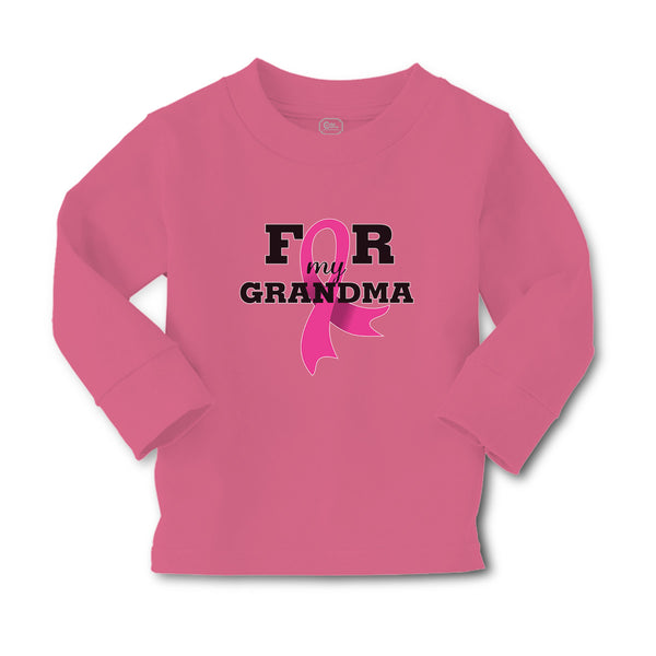 Baby Clothes For My Grandma Boy & Girl Clothes Cotton - Cute Rascals