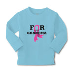 Baby Clothes For My Grandma Boy & Girl Clothes Cotton - Cute Rascals