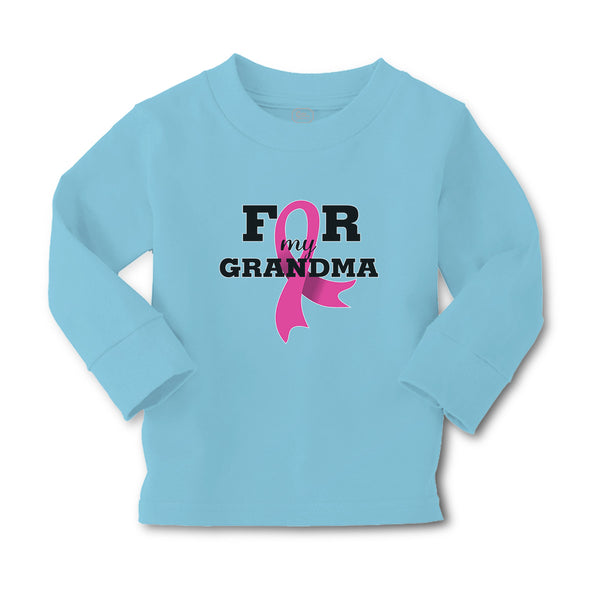 Baby Clothes For My Grandma Boy & Girl Clothes Cotton - Cute Rascals