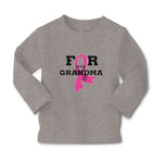 Baby Clothes For My Grandma Boy & Girl Clothes Cotton - Cute Rascals