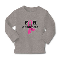 Baby Clothes For My Grandma Boy & Girl Clothes Cotton - Cute Rascals