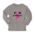 Baby Clothes For My Grandma Boy & Girl Clothes Cotton - Cute Rascals