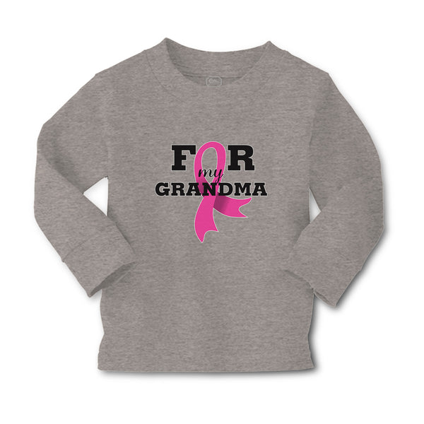Baby Clothes For My Grandma Boy & Girl Clothes Cotton - Cute Rascals