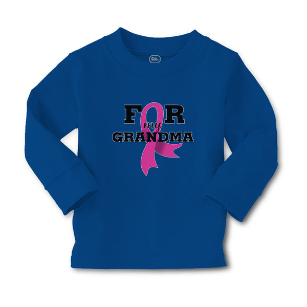 Baby Clothes For My Grandma Boy & Girl Clothes Cotton - Cute Rascals