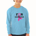 Baby Clothes For My Grandma Boy & Girl Clothes Cotton
