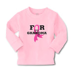 Baby Clothes For My Grandma Boy & Girl Clothes Cotton - Cute Rascals