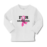 Baby Clothes For My Grandma Boy & Girl Clothes Cotton - Cute Rascals