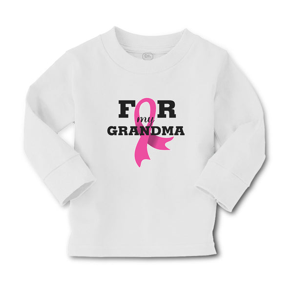 Baby Clothes For My Grandma Boy & Girl Clothes Cotton - Cute Rascals