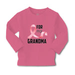 Baby Clothes For My Grandma Boy & Girl Clothes Cotton - Cute Rascals