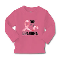 Baby Clothes For My Grandma Boy & Girl Clothes Cotton - Cute Rascals
