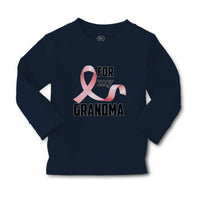 Baby Clothes For My Grandma Boy & Girl Clothes Cotton - Cute Rascals