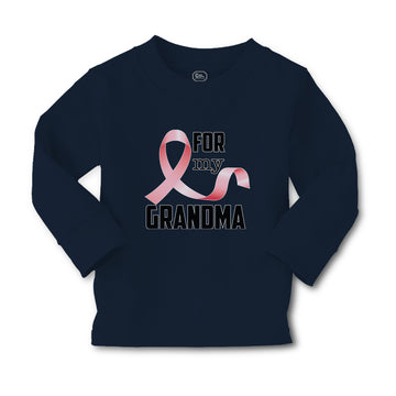 Baby Clothes For My Grandma Boy & Girl Clothes Cotton