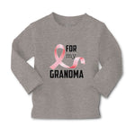 Baby Clothes For My Grandma Boy & Girl Clothes Cotton - Cute Rascals