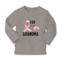 Baby Clothes For My Grandma Boy & Girl Clothes Cotton - Cute Rascals