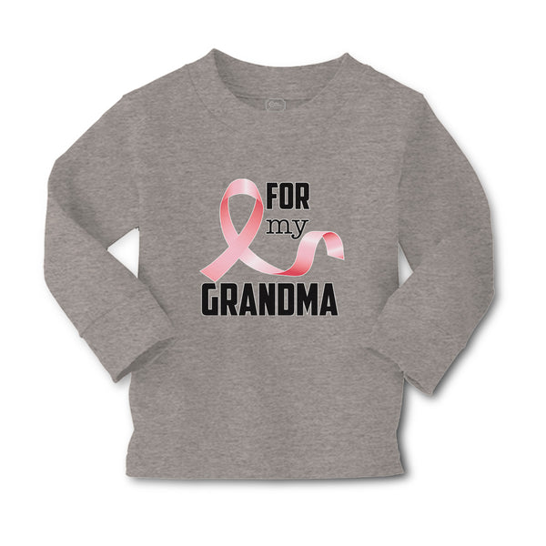 Baby Clothes For My Grandma Boy & Girl Clothes Cotton - Cute Rascals