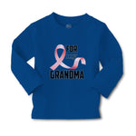 Baby Clothes For My Grandma Boy & Girl Clothes Cotton - Cute Rascals