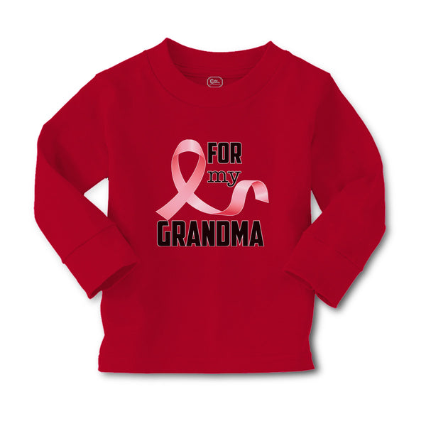 Baby Clothes For My Grandma Boy & Girl Clothes Cotton - Cute Rascals
