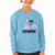 Baby Clothes For My Grandma Boy & Girl Clothes Cotton - Cute Rascals