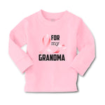 Baby Clothes For My Grandma Boy & Girl Clothes Cotton - Cute Rascals