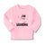 Baby Clothes For My Grandma Boy & Girl Clothes Cotton - Cute Rascals