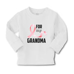 Baby Clothes For My Grandma Boy & Girl Clothes Cotton - Cute Rascals
