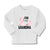 Baby Clothes For My Grandma Boy & Girl Clothes Cotton - Cute Rascals