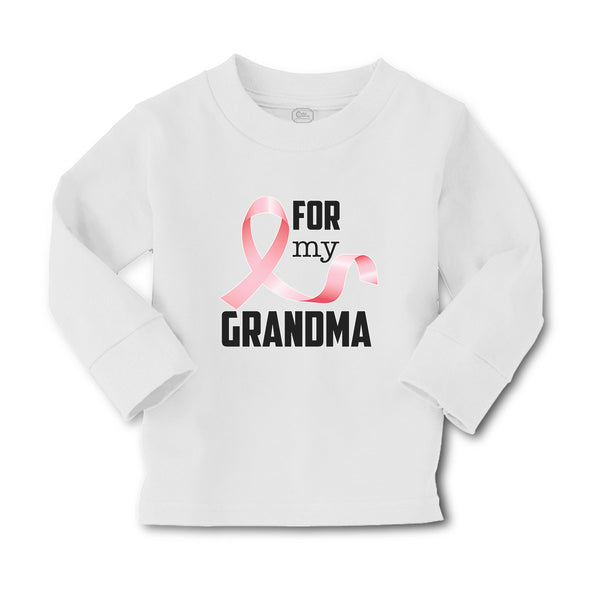 Baby Clothes For My Grandma Boy & Girl Clothes Cotton - Cute Rascals