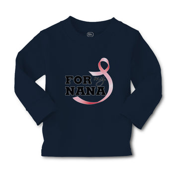 Baby Clothes For My Nana Boy & Girl Clothes Cotton