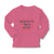 Baby Clothes Grandma Was Here Boy & Girl Clothes Cotton - Cute Rascals