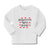 Baby Clothes Grandma Was Here Boy & Girl Clothes Cotton - Cute Rascals