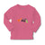 Baby Clothes Grandma's Boy! Boy & Girl Clothes Cotton - Cute Rascals