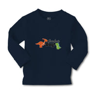 Baby Clothes Grandma's Boy! Boy & Girl Clothes Cotton - Cute Rascals