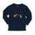 Baby Clothes Grandma's Boy! Boy & Girl Clothes Cotton - Cute Rascals